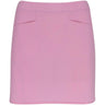 Women's Aim 4 - Way Stretch With Back Pleats 17" Skort - Fairway Styles