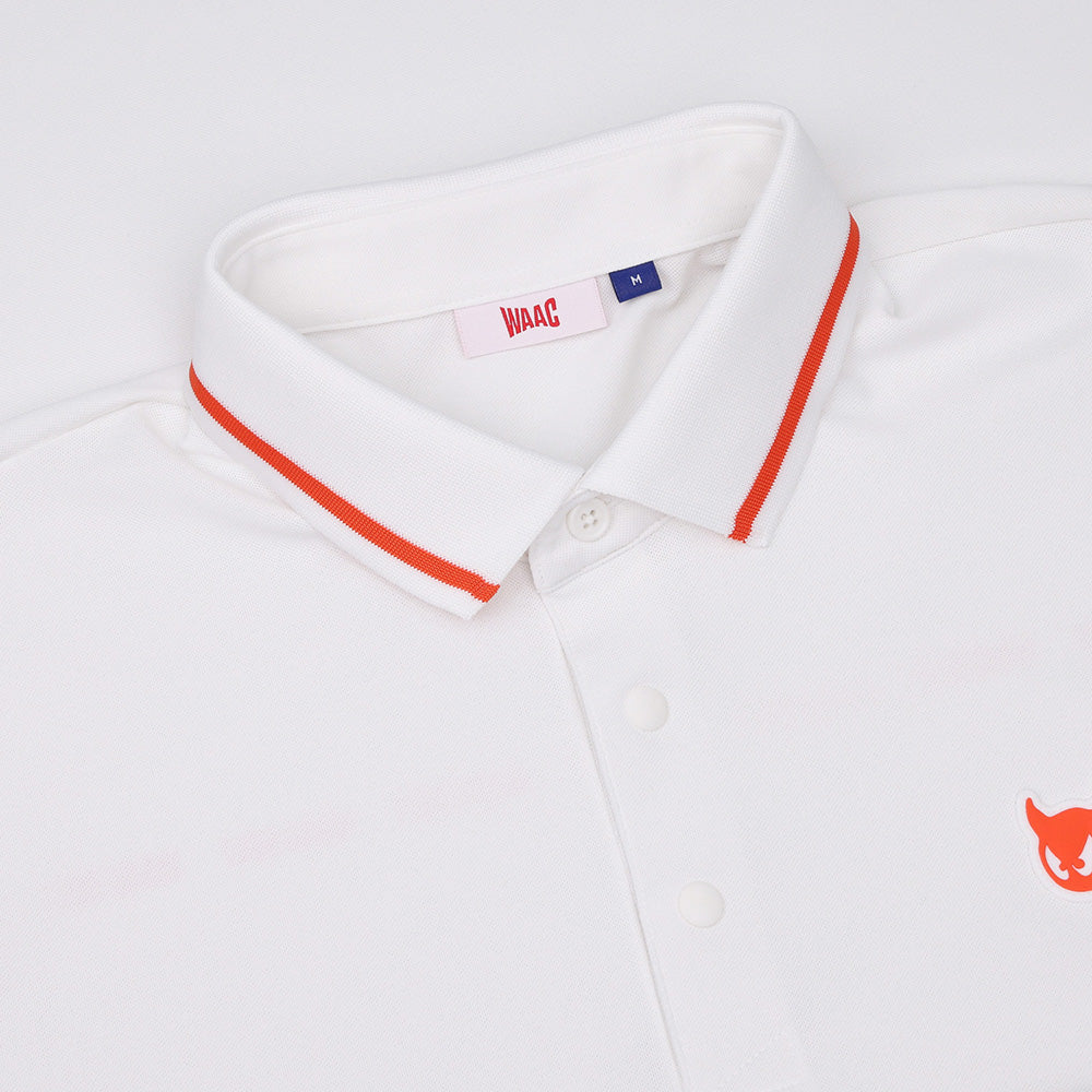 Logo Line Polo