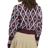 Women's Originals Trefoil Turtleneck Sweater