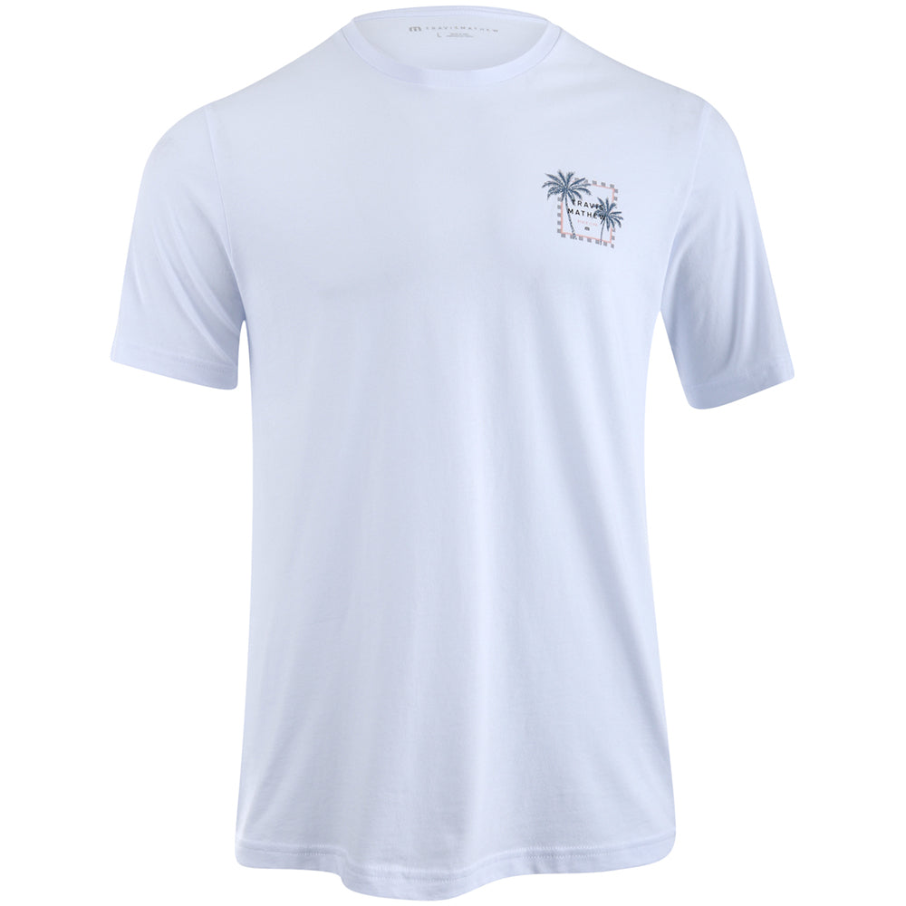 Beach Resort T-Shirt