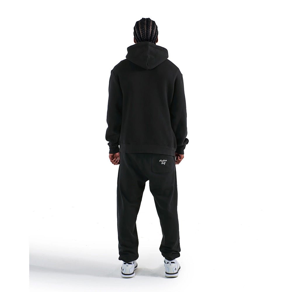 Fesque Hoodie
