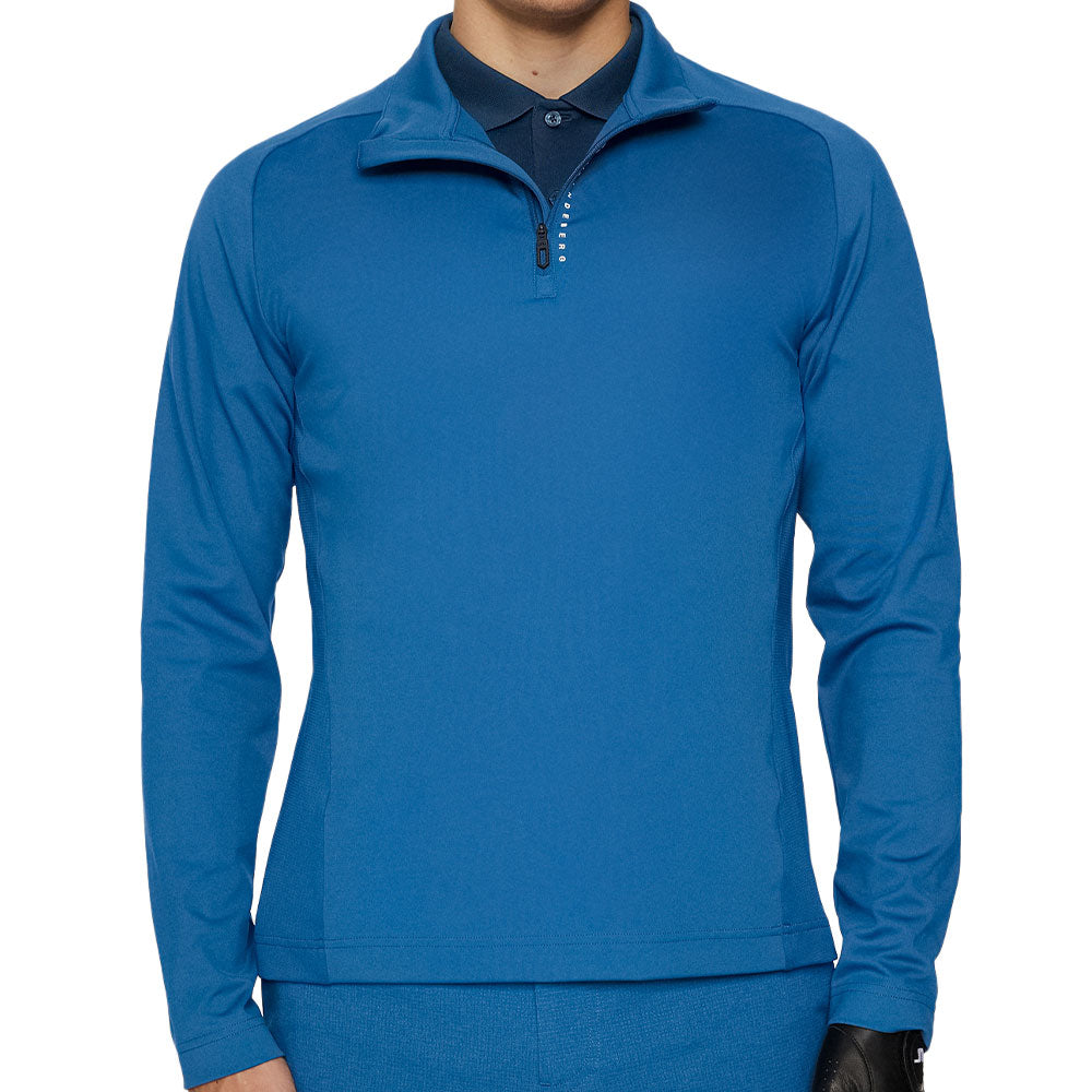 Mathias 1/4 Zip Mid Layer