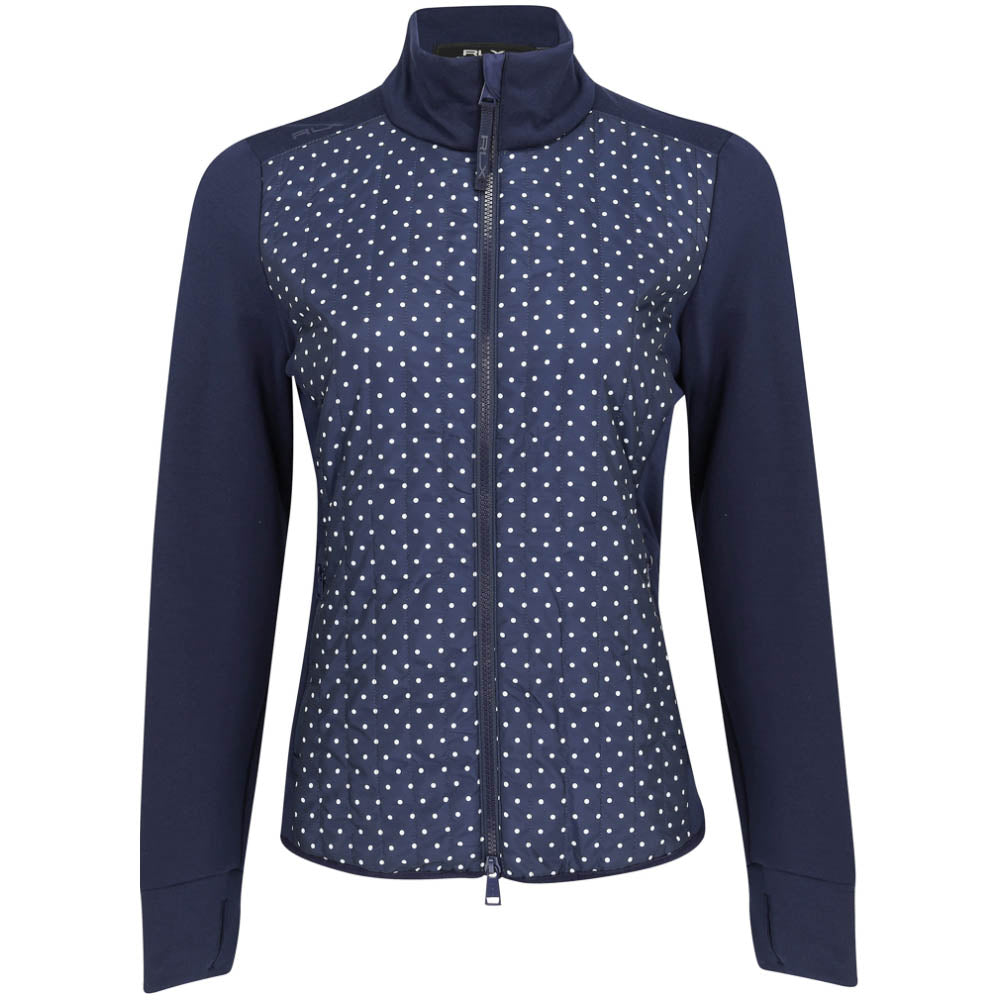 Women's Performance Wool/Nylon Jacket