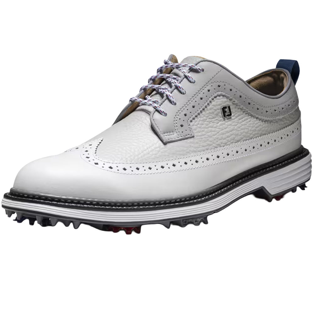 Legends Premiere Marquis Golf Shoes - 1776 - Fairway Styles