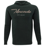 Signature Knit Hooded Pullover - Fairway Styles