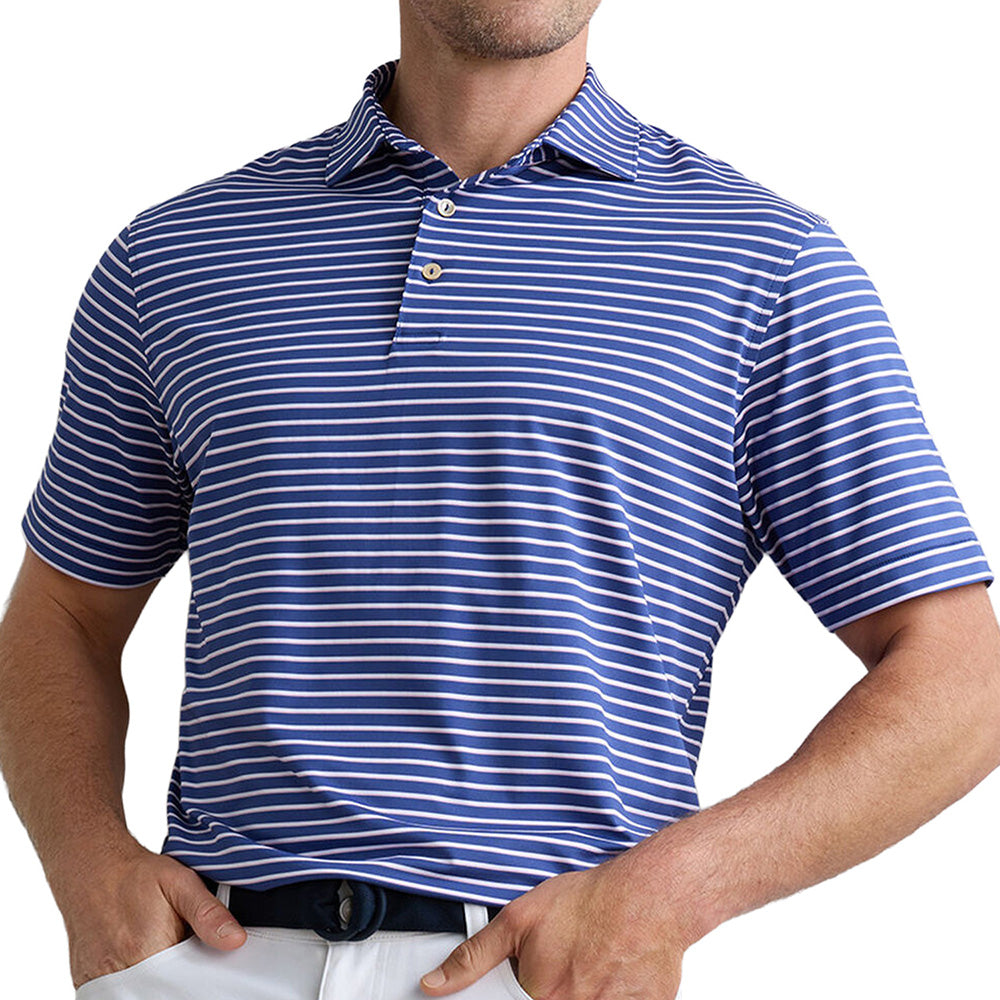 Dunnes Performance Jersey Polo