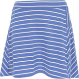 Women's Lightweight Airflow High Waisted 16" Skort