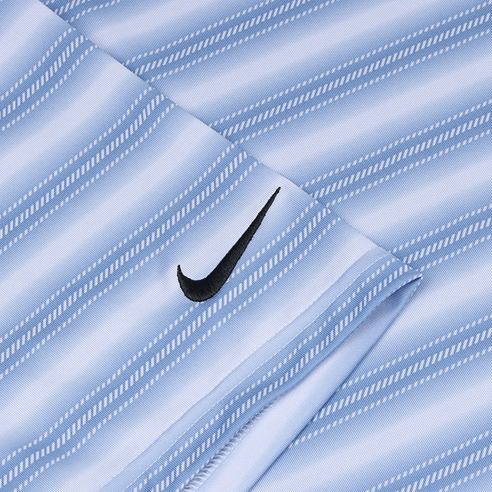 Dri-FIT Velocity Stripe Polo