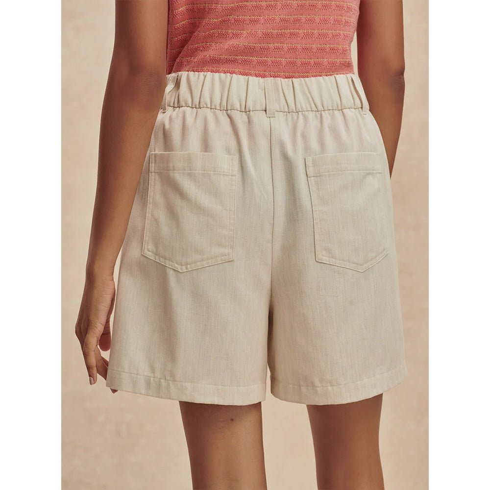 Women's Fender 5" Shorts