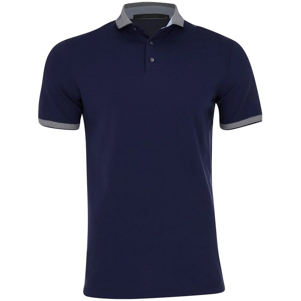 Cherokee Polo