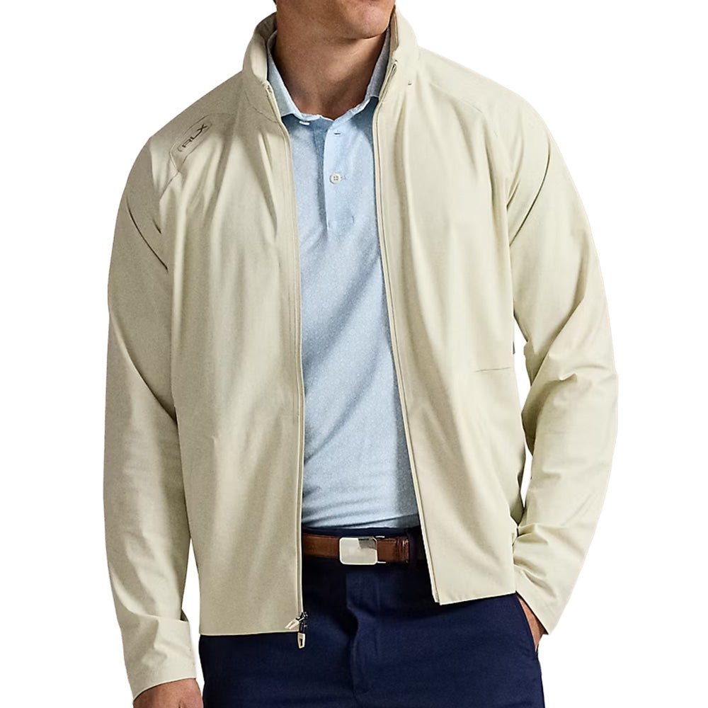 Lightweight Hooded Jacket - Fairway Styles