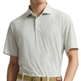 Classic Fit Performance Polo