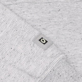 Women's Micro Waffle Knit Snuggle Funnel Pullover - Fairway Styles