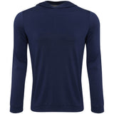 Kallen Hooded Midlayer