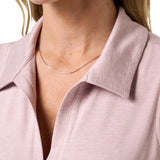 Women's Skyloft Light 2.0 V-Neck Sleeveless Polo