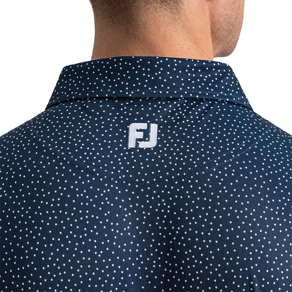 Scatter Dot Polo
