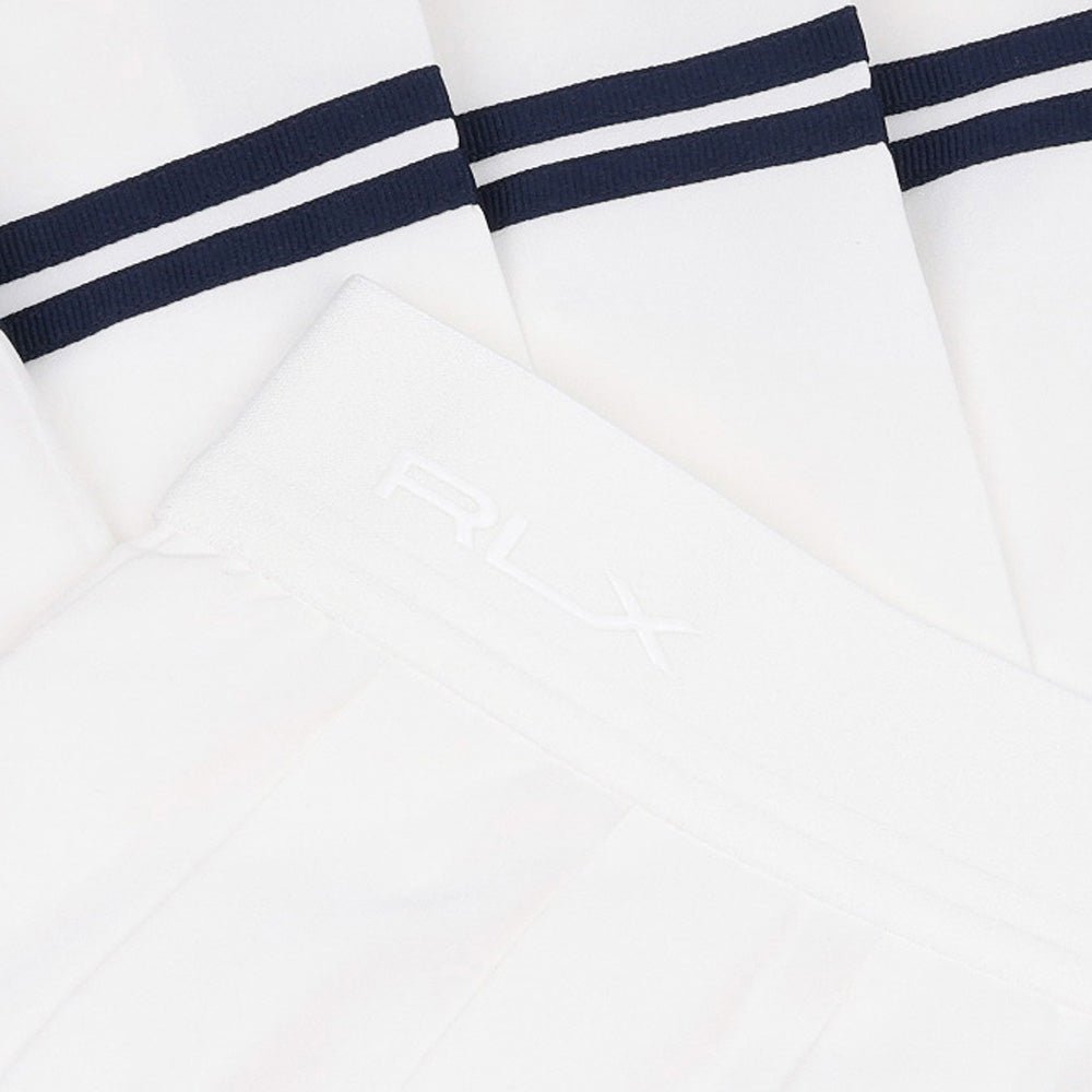 Women's Pleated A - Line Performance Skort - Fairway Styles