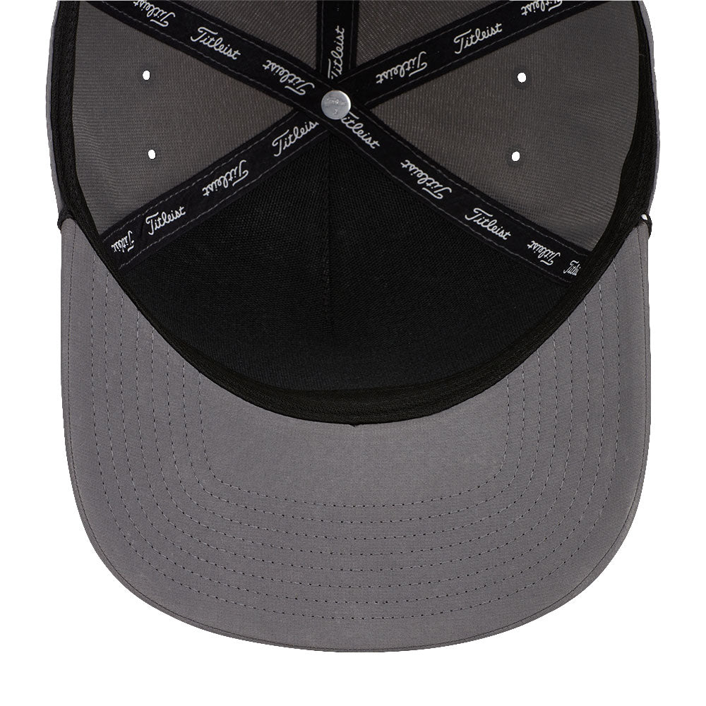 Boardwalk Rope Hat