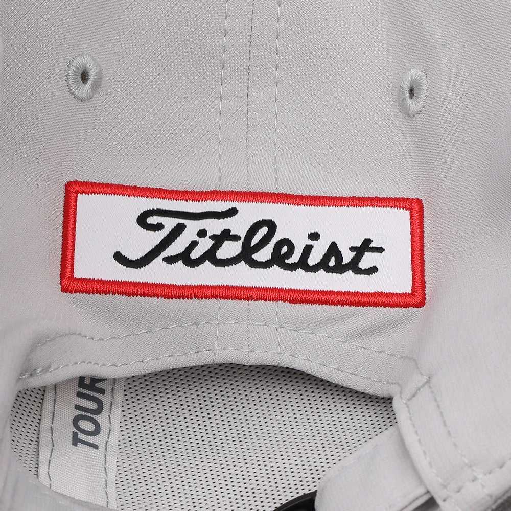 Juniors' Junior Tour Performance Hat