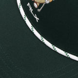 Argyle Bear Cap