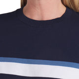 Women's Resort Stripe Sweater