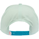 Ocean Eyes Rope Hat