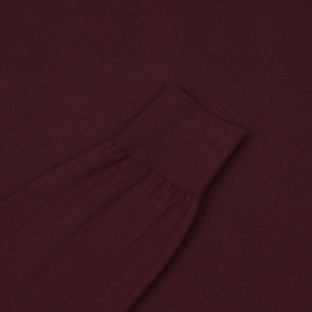 Henry Knitted Sweater