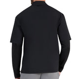 Mechanism 1/4 Zip Pullover