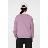Women's Lucy Windblock Sweatshirt - Fairway Styles