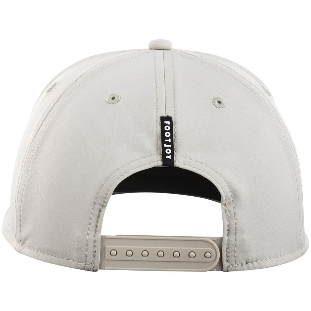 5 - Panel Cart Sign Hat - Fairway Styles