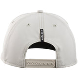 5 - Panel Cart Sign Hat - Fairway Styles