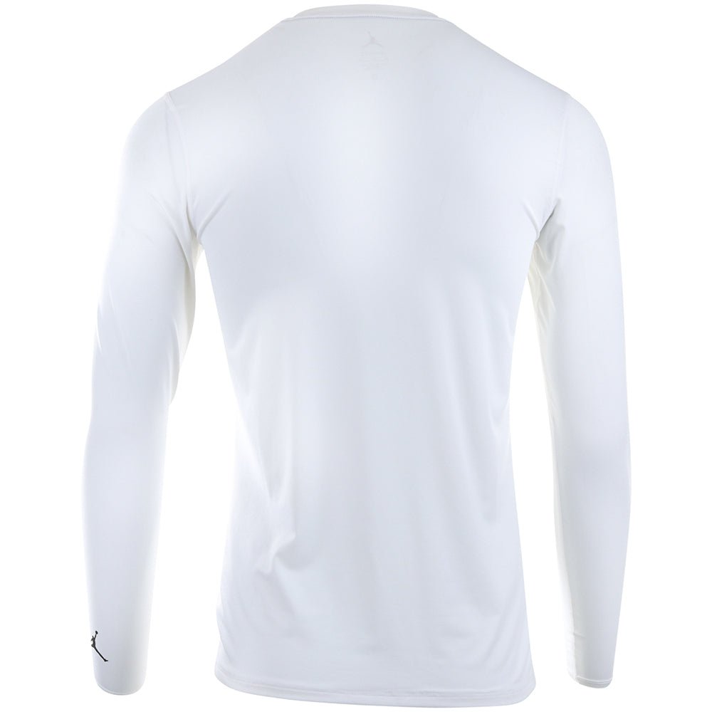 Dri-FIT Long Sleeve Base Layer Top