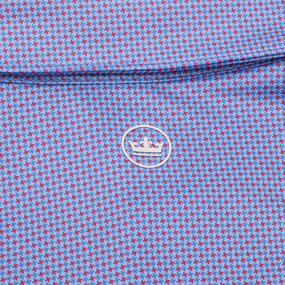 Phoenix Performance Jersey Polo - Fairway Styles