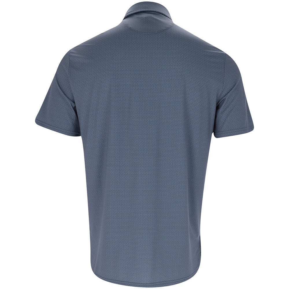 Classic Fit Performance Polo