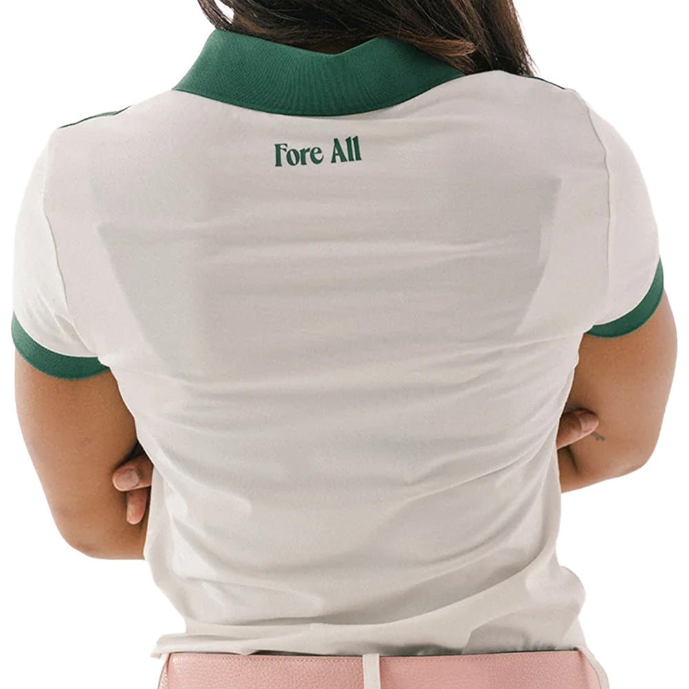 Women's Dane Polo
