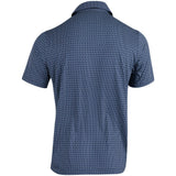 Dri-FIT Velocity Polo - Vertical Print