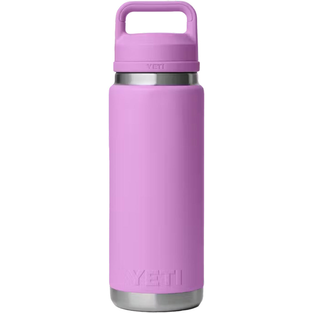 Rambler 26 Oz Water Bottle With Color-Matched Chug Cap