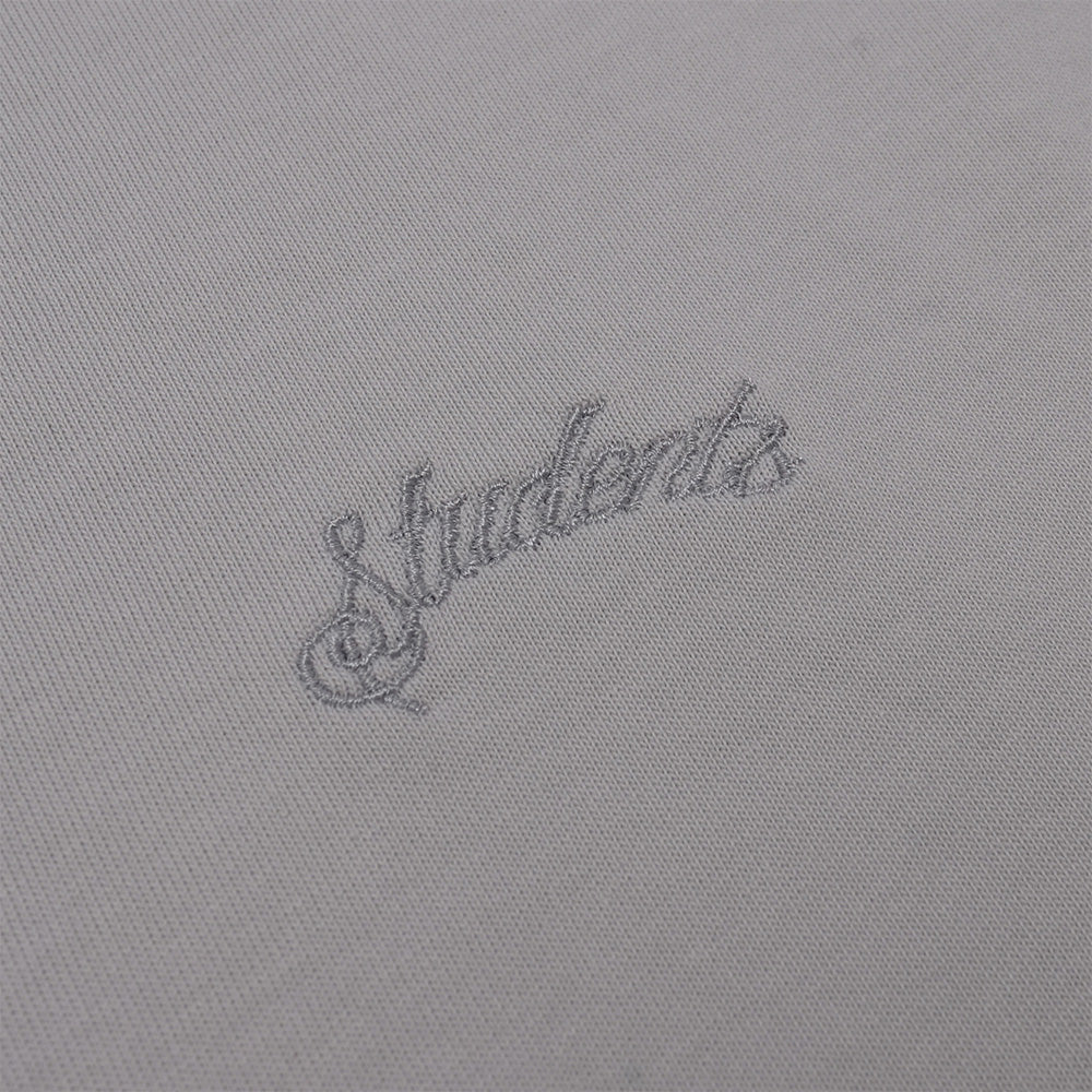 Olvere Double Collar T-Shirt