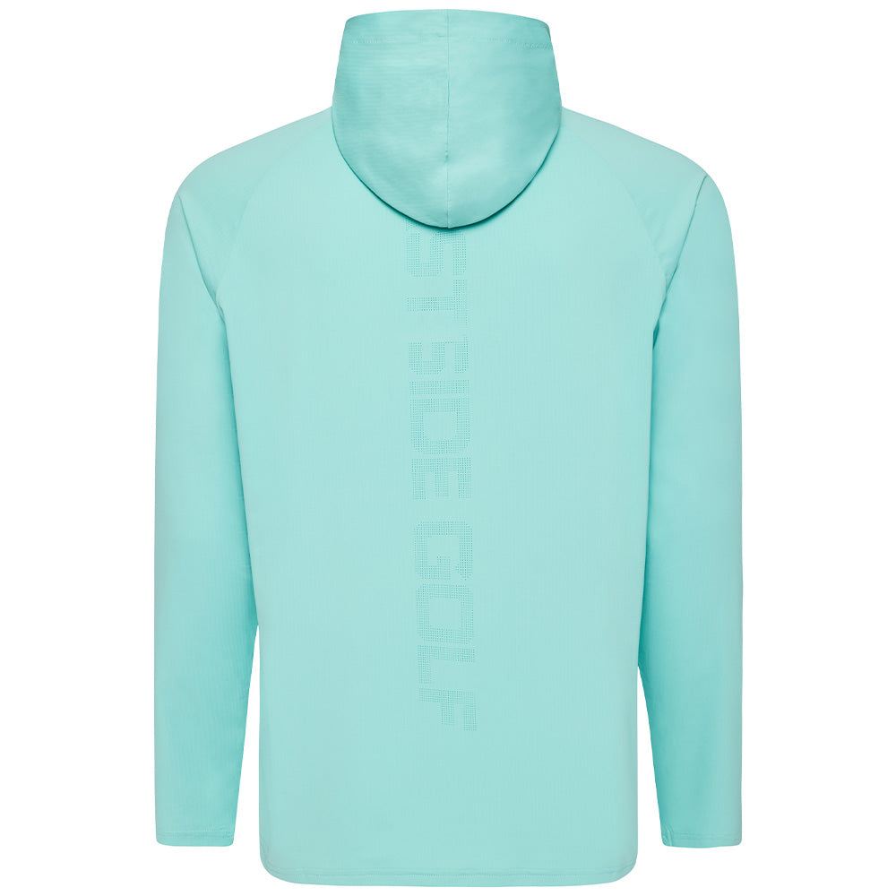 Performance Lightweight 1/4 Zip Hoodie