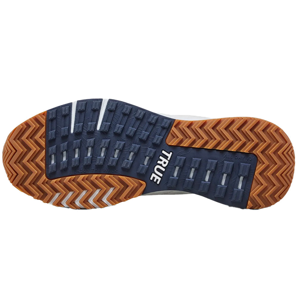 TRUE All Day Ripstop V2 Spikeless Golf Shoes