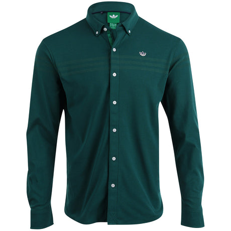 Originals Twistknit Long Sleeve Shirt