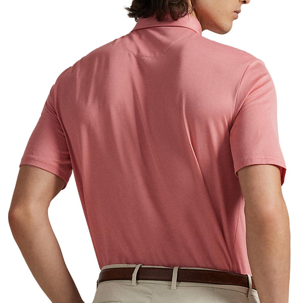 Tour Pique Knit Polo - Fairway Styles