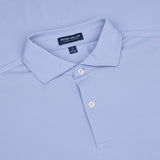 Soul Performance Mesh Polo