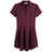 Women's Kura Short Sleeve Dress - Winetasting