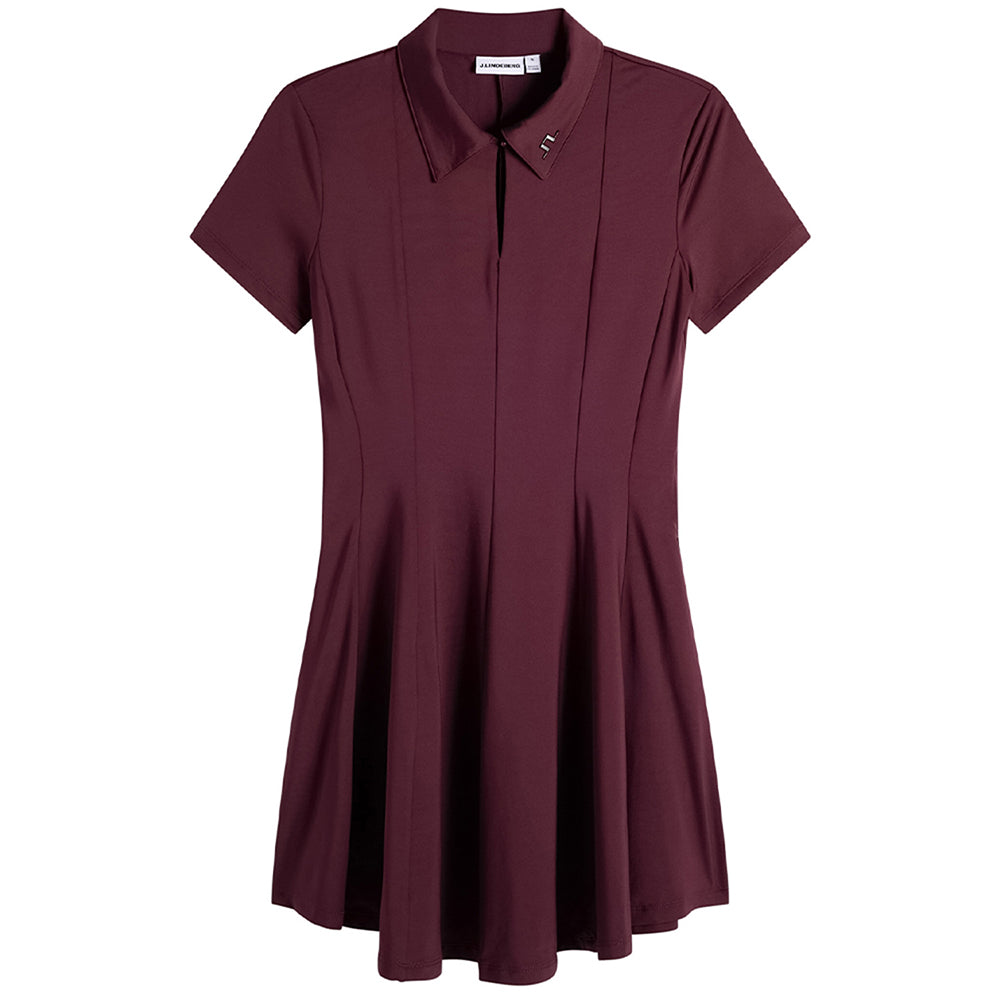 Women's Kura Short Sleeve Dress