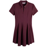 Women's Kura Short Sleeve Dress