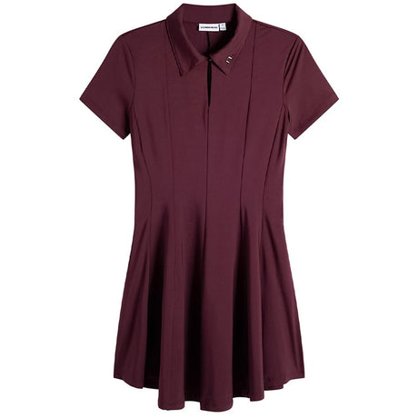 Women's Kura Short Sleeve Dress
