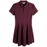 Women's Kura Short Sleeve Dress