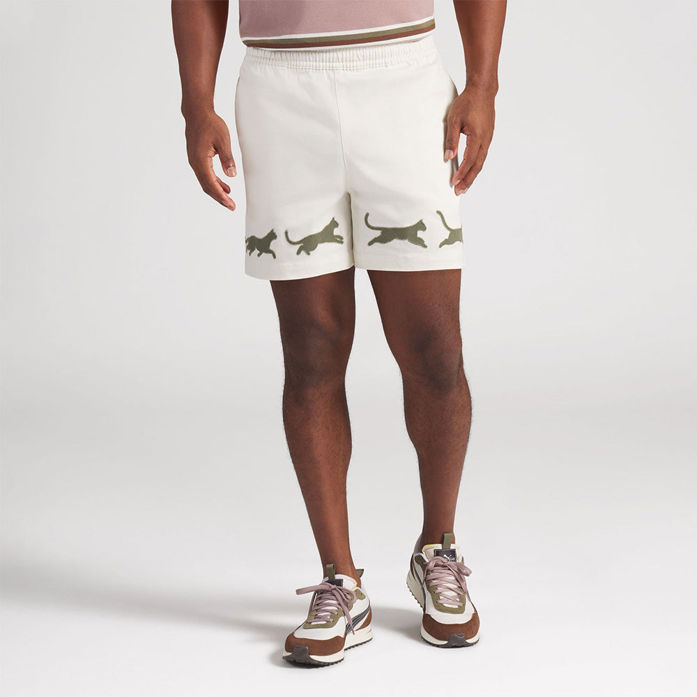 PUMA x Gumtree Golf & Nature Club Shorts