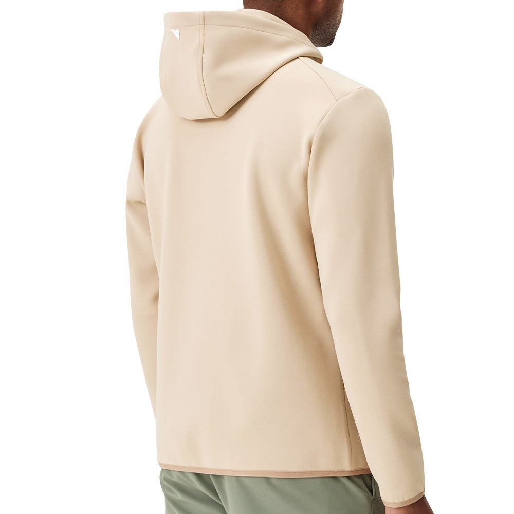 Therma 1/4 Zip Hoodie